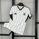 Camisa do Real Madrid Baseball - 2025/2026