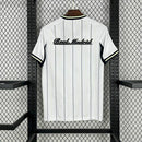 Camisa do Real Madrid Baseball - 2025/2026