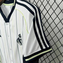 Camisa do Real Madrid Baseball - 2025/2026