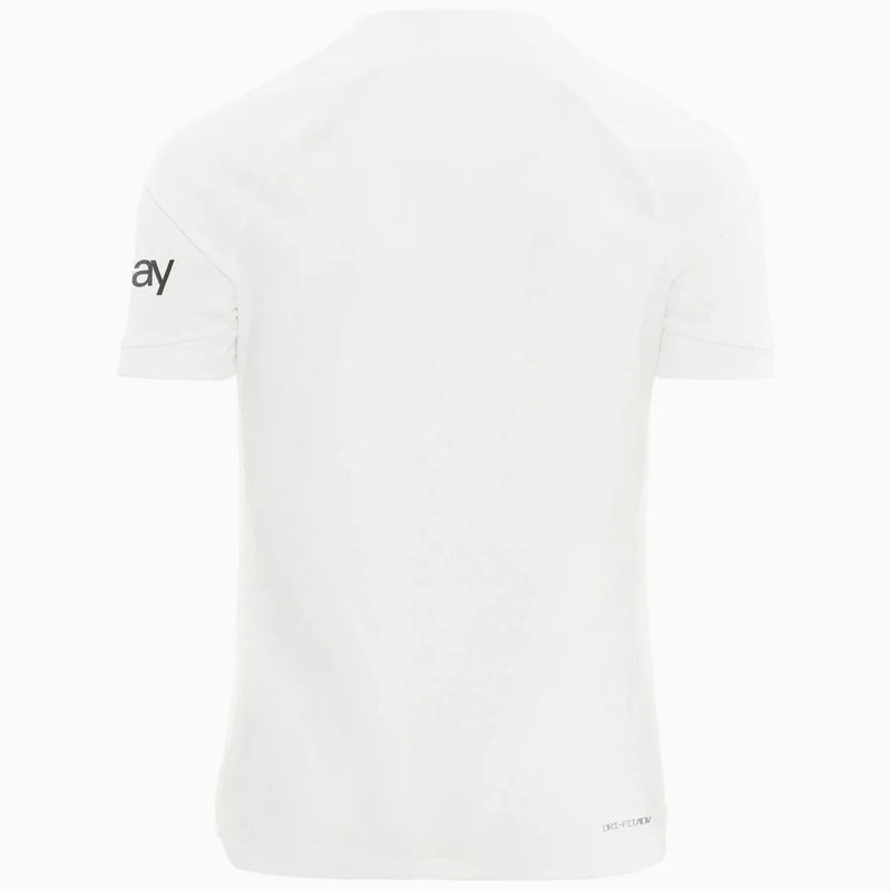 Camisa  Inter de Milão Away II | 23/24 Torcedor Nike Masculino - Branco