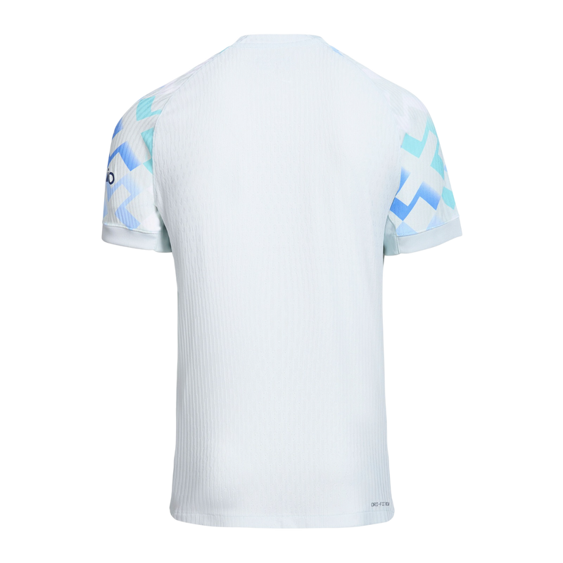Camisa Inter de Milão 25/26 II Away - Versão Jogador
