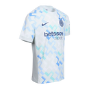 Camisa Inter de Milão 25/26 II Away - Versão Jogador