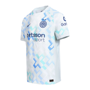 Camisa Inter de Milão 25/26 II Away - Versão Jogador