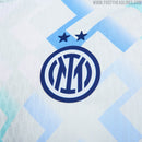 Camisa Inter de Milão 25/26 II Away - Versão Jogador