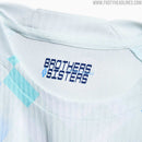 Camisa Inter de Milão 25/26 II Away - Versão Jogador