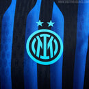 Camisa Inter de Milão 25/26 I Home - Versão Jogador