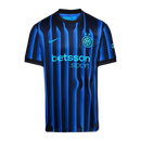Camisa Inter de Milão 25/26 I Home - Versão Torcedor