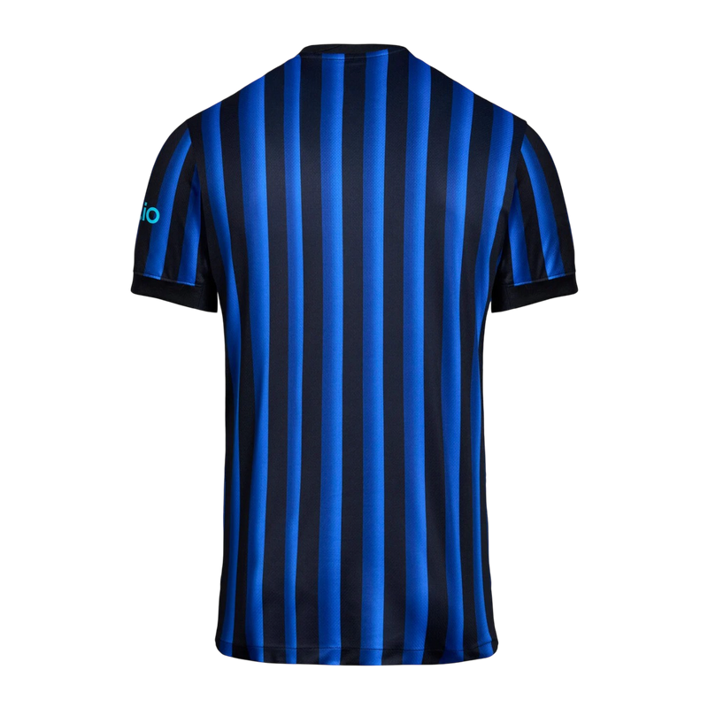 Camisa Inter de Milão 25/26 I Home - Versão Torcedor