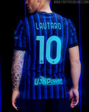 Camisa Inter de Milão 25/26 I Home - Versão Jogador