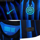Camisa Inter de Milão 25/26 I Home - Versão Jogador
