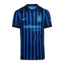 Camisa Inter de Milão 25/26 I Home - Versão Jogador