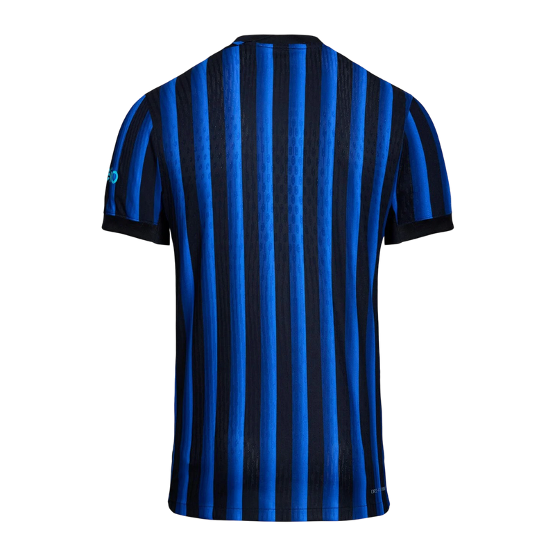 Camisa Inter de Milão 25/26 I Home - Versão Jogador
