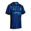 Camisa Inter de Milão 25/26 I Home - Versão Jogador