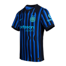 Camisa Inter de Milão 25/26 I Home - Versão Jogador