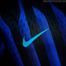 Camisa Inter de Milão 25/26 I Home - Versão Jogador