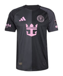 Camisa Inter Miami CF 25/26 II Away - Versão Torcedor