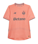 Camisa Porto 25/26 II Away - Versão Torcedor