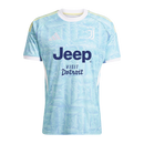 Camisa Juventus 25/26 II Away - Versão Torcedor
