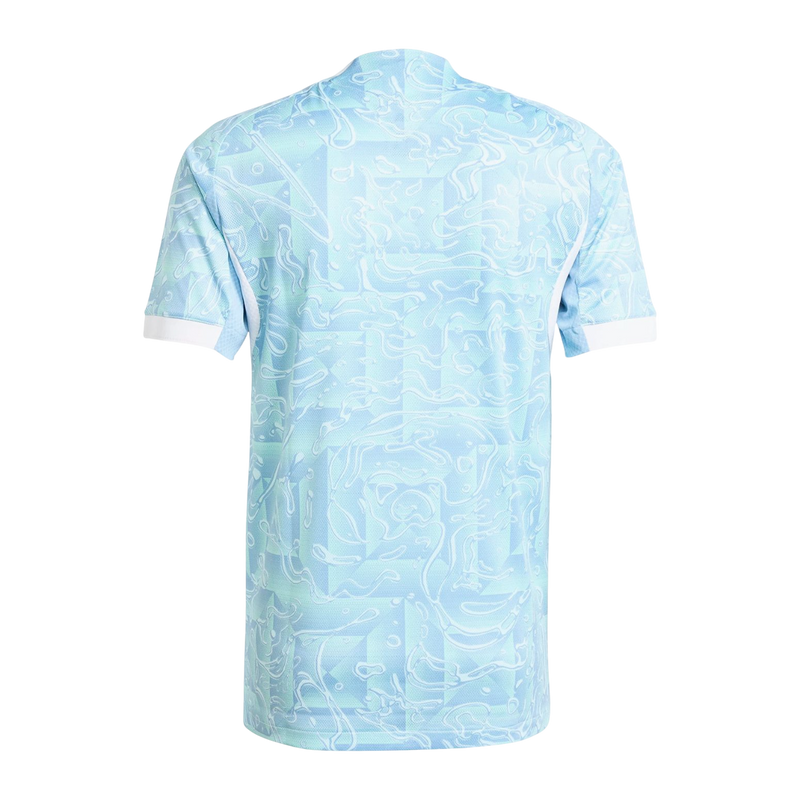Camisa Juventus 25/26 II Away - Versão Jogador