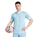 Camisa Juventus 25/26 II Away - Versão Jogador