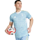 Camisa Juventus 25/26 II Away - Versão Jogador