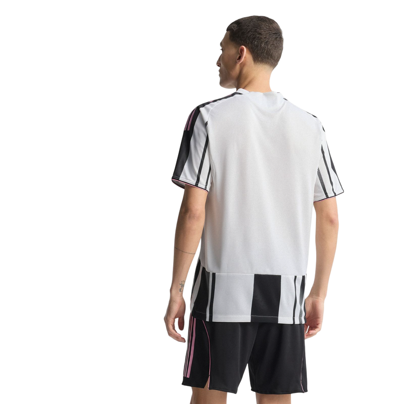 Camisa Juventus 25/26 I Home - Versão Jogador