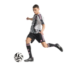 Camisa Juventus 25/26 I Home - Versão Jogador