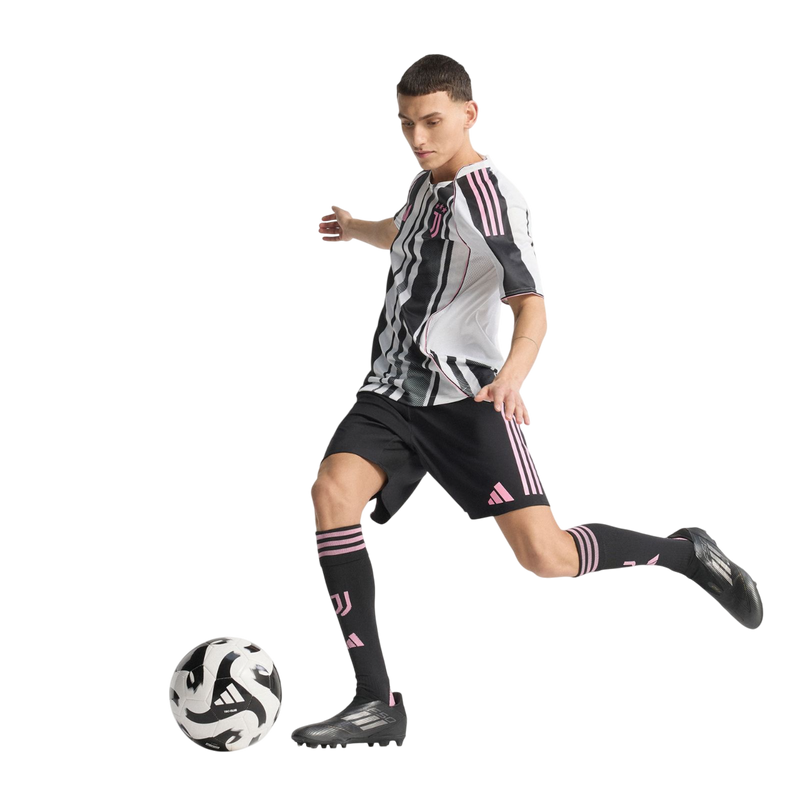 Camisa Juventus 25/26 I Home - Versão Jogador