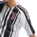 Camisa Juventus 25/26 I Home - Versão Jogador