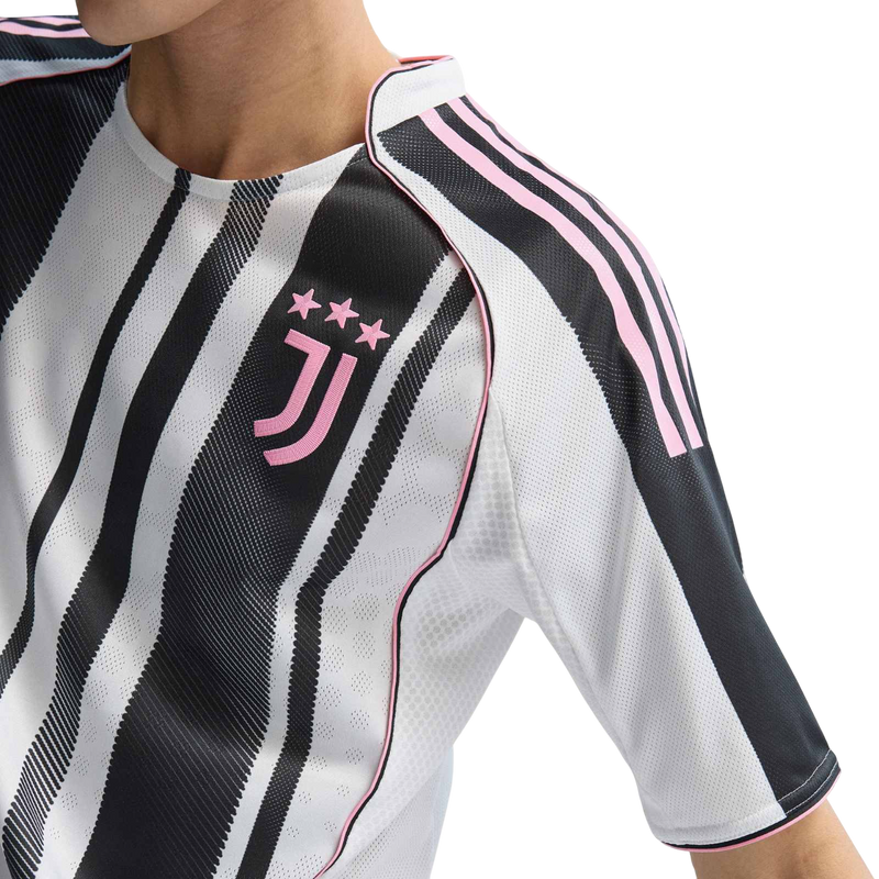 Camisa Juventus 25/26 I Home - Versão Jogador