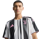Camisa Juventus 25/26 I Home - Versão Jogador
