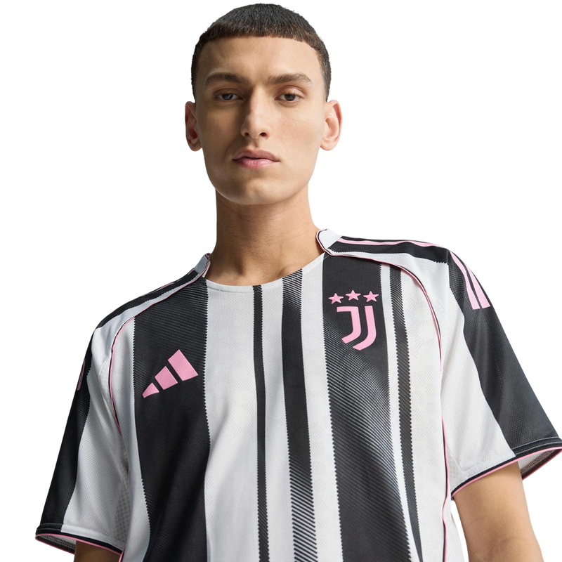 Camisa Juventus 25/26 I Home - Versão Jogador
