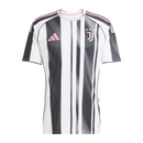 Camisa Juventus 25/26 I Home - Versão Torcedor