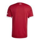 Camisa Liverpool 25/26 I Home - Versão Torcedor