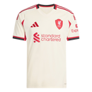 Camisa Liverpool 25/26 II Away - Versão Torcedor