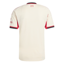 Camisa Liverpool 25/26 II Away - Versão Torcedor
