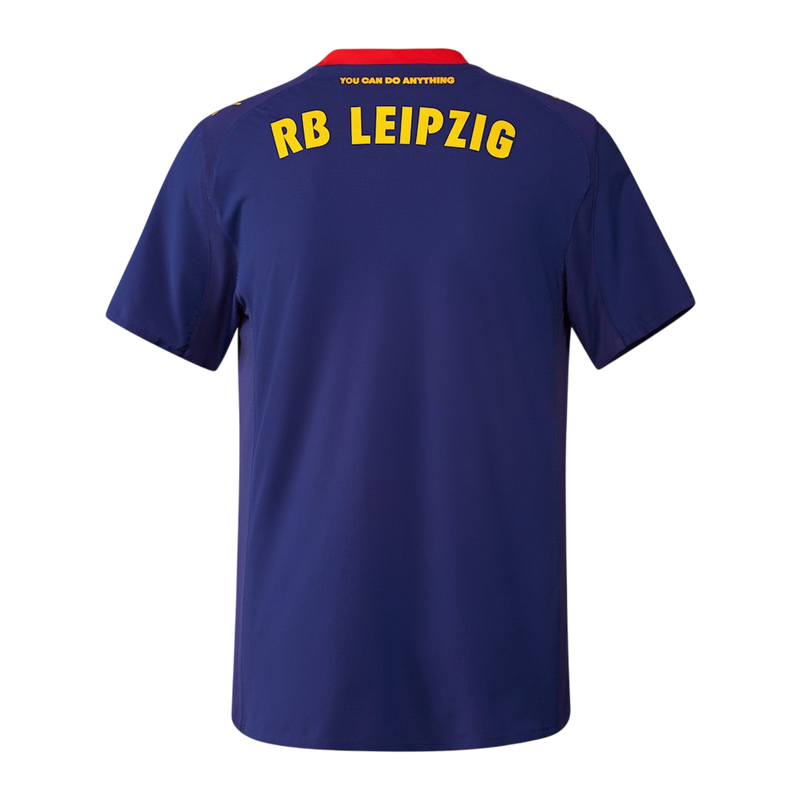 Camisa RB Leipzig 25/26 II Away - Versão Jogador