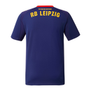 Camisa RB Leipzig 25/26 II Away - Versão Torcedor