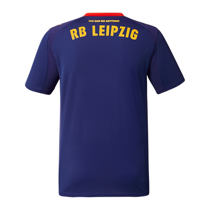 Camisa RB Leipzig 25/26 II Away - Versão Torcedor