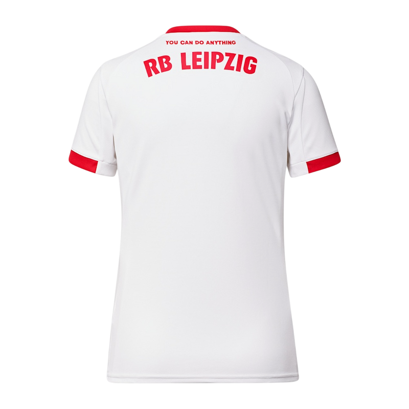 Camisa RB Leipzig 25/26 I Home - Versão Torcedor