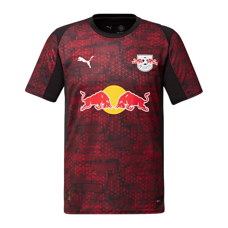 Camisa RB Leipzig 25/26 III Third - Versão Torcedor