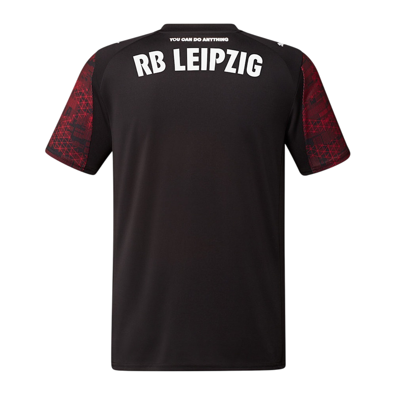 Camisa RB Leipzig 25/26 III Third - Versão Torcedor