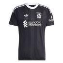 Camisa Liverpool 25/26 I Goleiro - Versão Torcedor