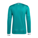 Camisa Liverpool 25/26 III Third - Manga Longa