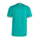 Camisa Liverpool 25/26 III Third - Versão Jogador