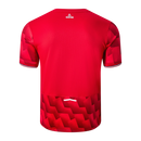 Camisa Lille 25/26 I Home - Versão Torcedor