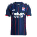 Camisa Lyon 25/26 II Away - Versão Torcedor