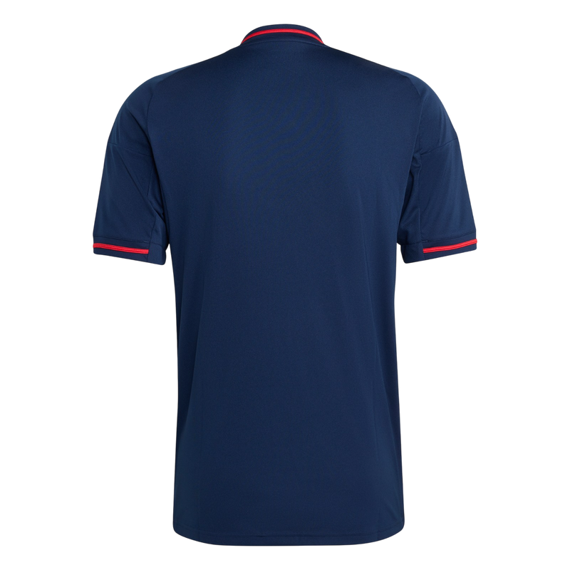 Camisa Lyon 25/26 II Away - Versão Torcedor