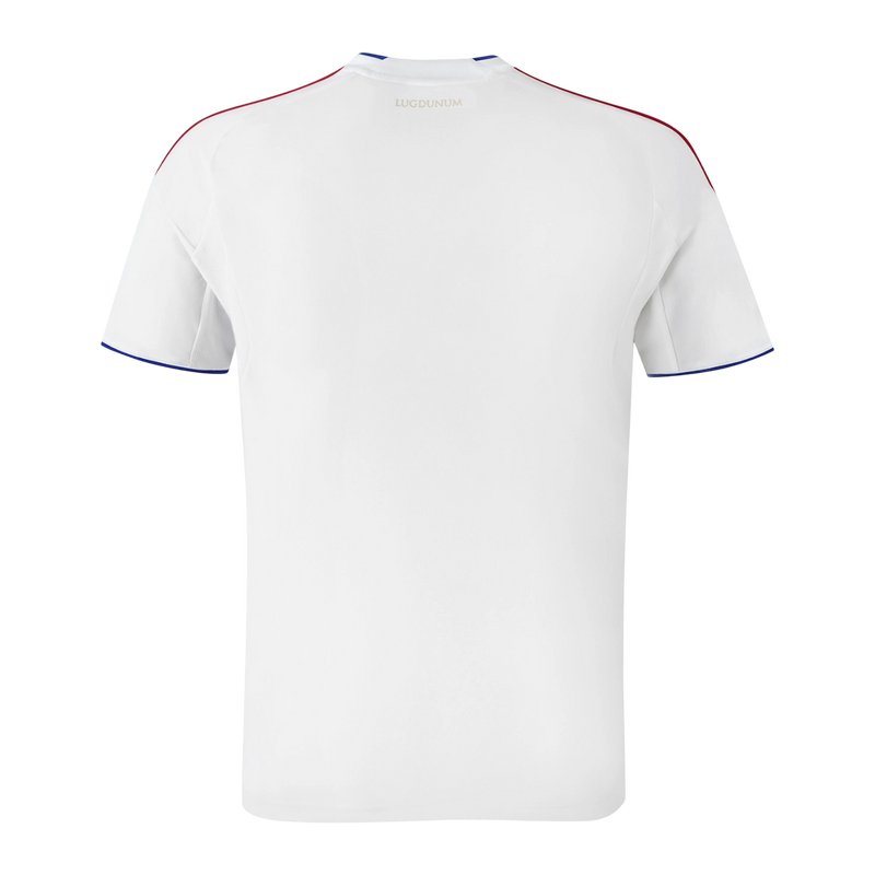 Camisa Lyon 25/26 I Home - Versão Torcedor