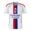 Camisa Lyon 25/26 I Home - Versão Torcedor